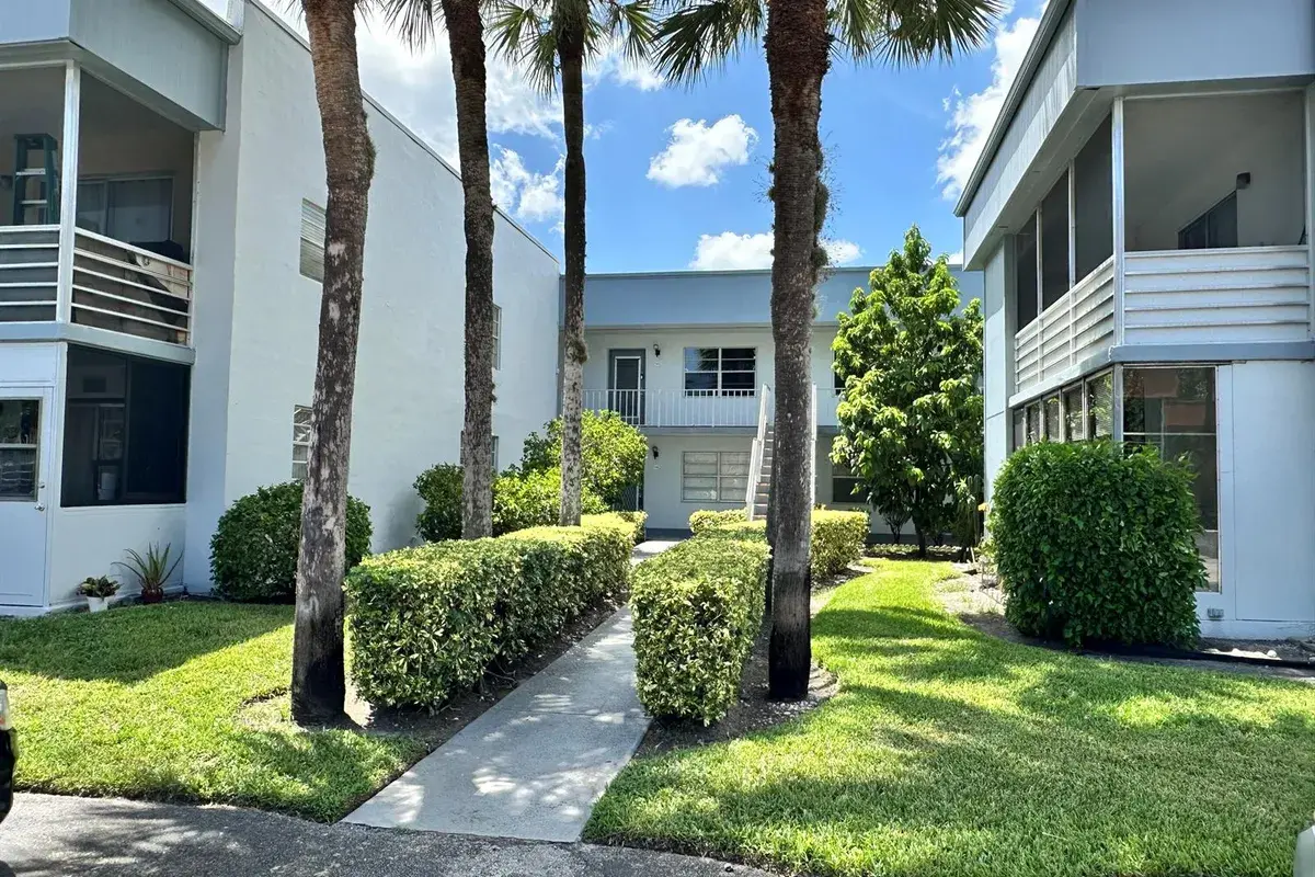 248 PIEDMONT F, Delray Beach FL 33484