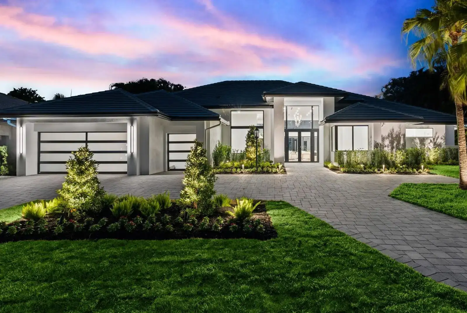 17934 Milburn Way, Boca Raton FL 33498 photo 2