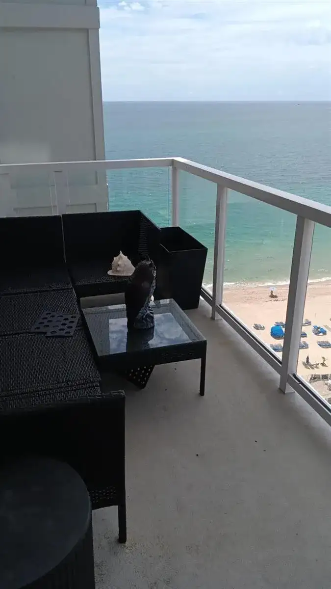 3750 GALT OCEAN Drive # 1504, Fort Lauderdale FL 33308 photo 2