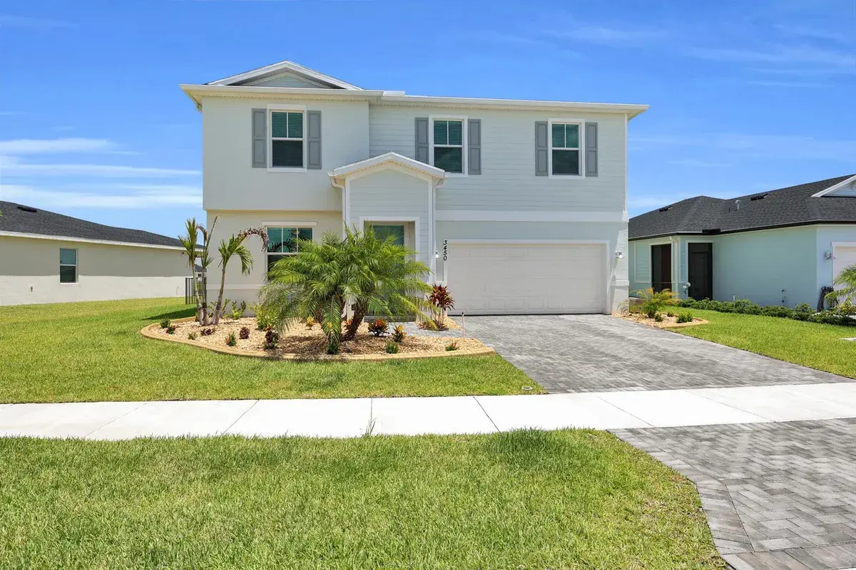 3450 Cedar Grove Drive, Fort Pierce FL 34946