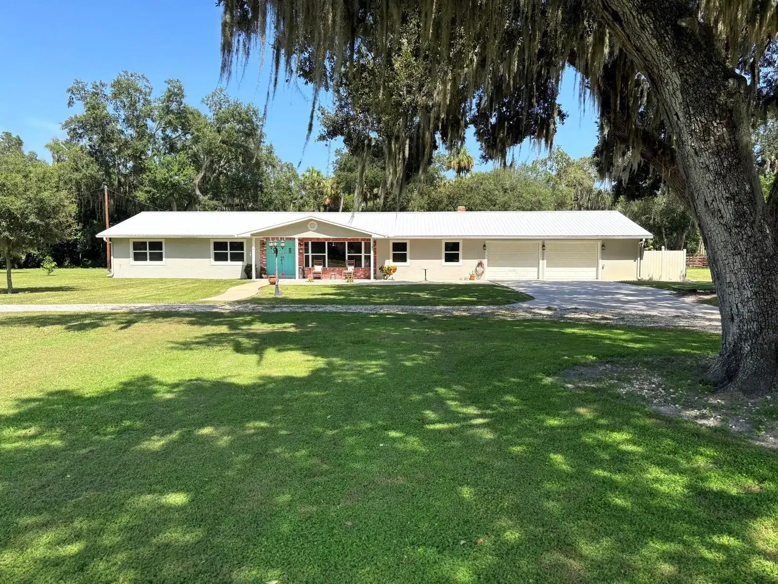 2160 SW 28TH Avenue, Okeechobee FL 34974