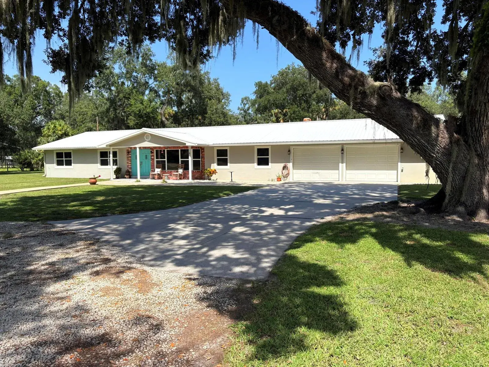 2160 SW 28TH Avenue, Okeechobee FL 34974