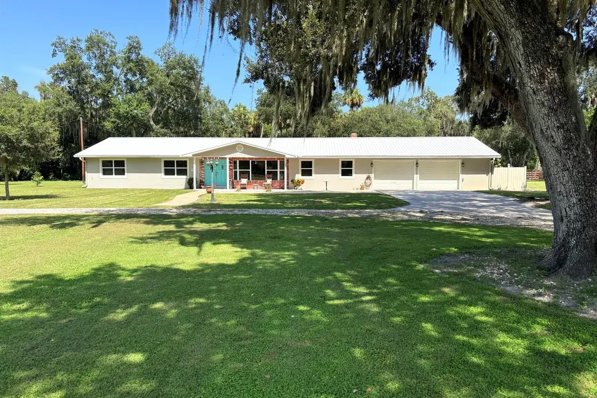 2160 SW 28TH Avenue, Okeechobee FL 34974