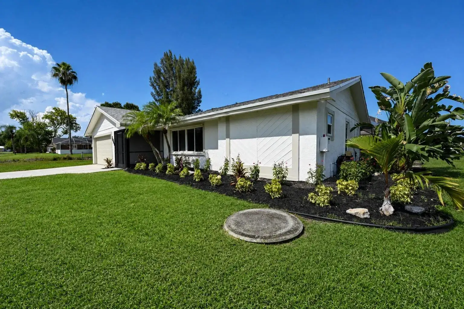 1091 SE Preston Lane, Port St. Lucie FL 34983 photo 2