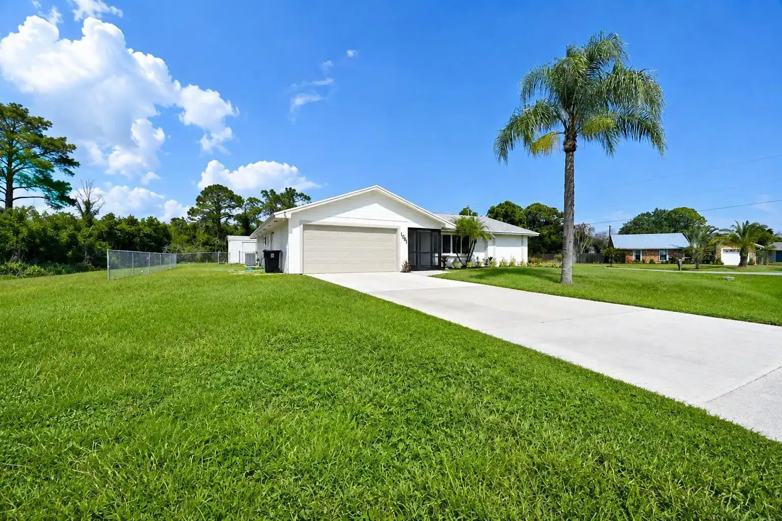 1091 SE Preston Lane, Port St. Lucie FL 34983 photo 3