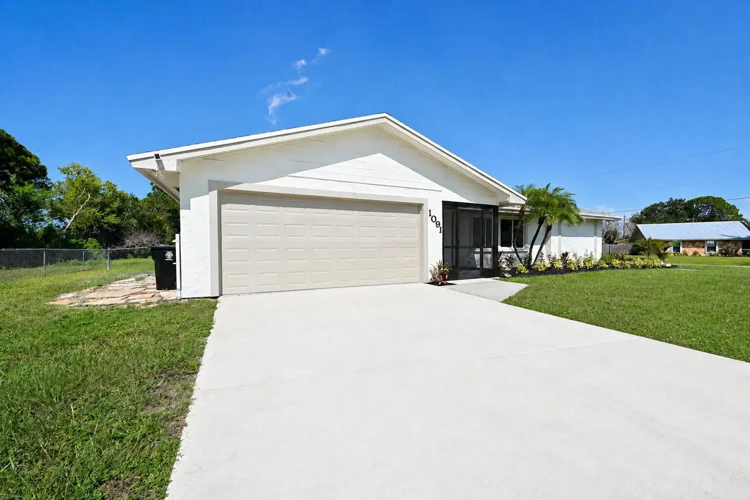 1091 SE Preston Lane, Port St. Lucie FL 34983 photo 4