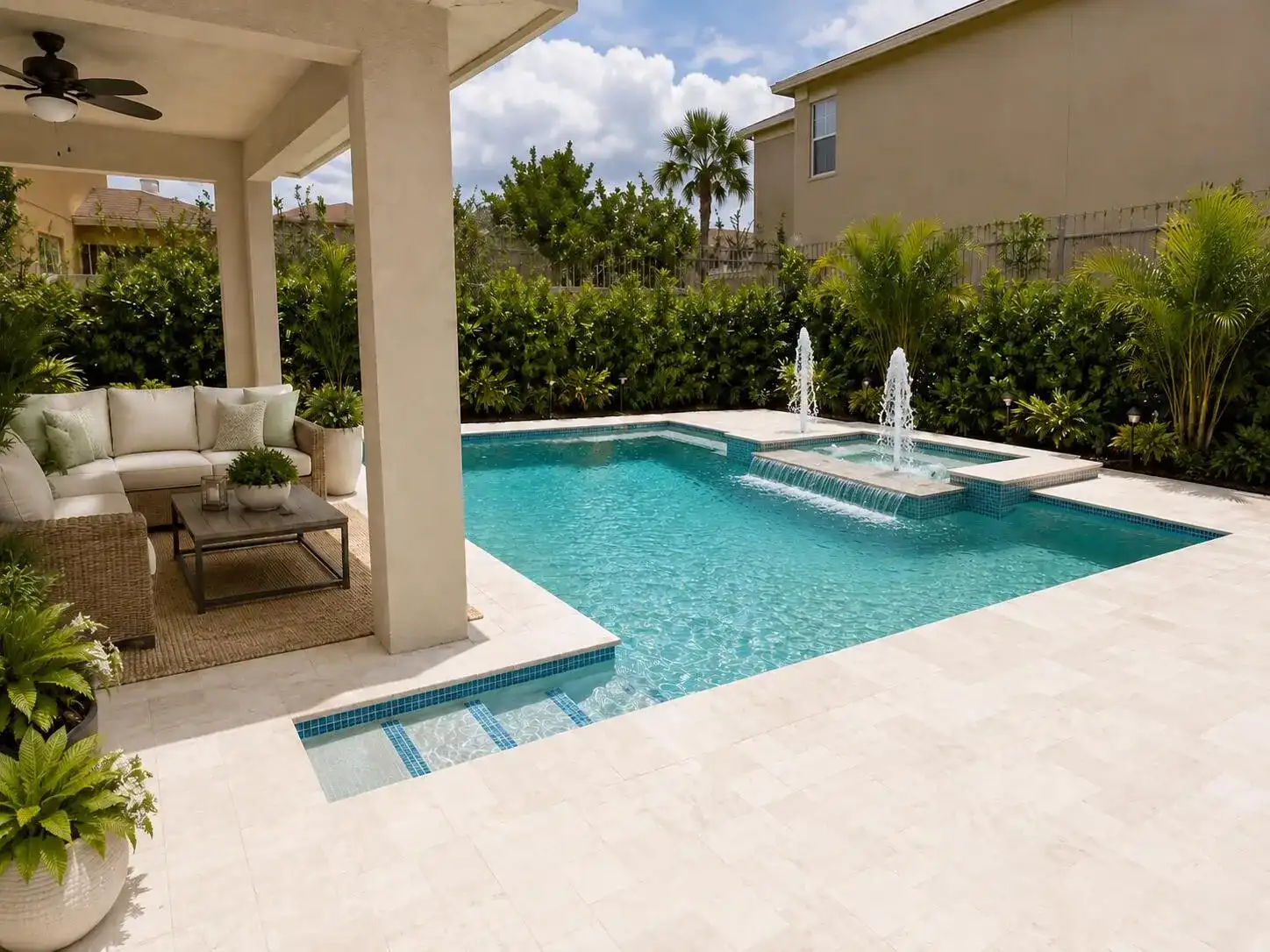 2010 NW Cataluna Circle, Port St. Lucie FL 34986