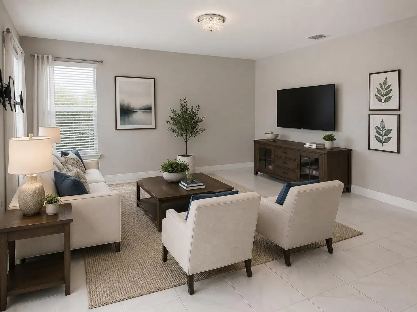2010 NW Cataluna Circle, Port St. Lucie FL 34986 photo 3