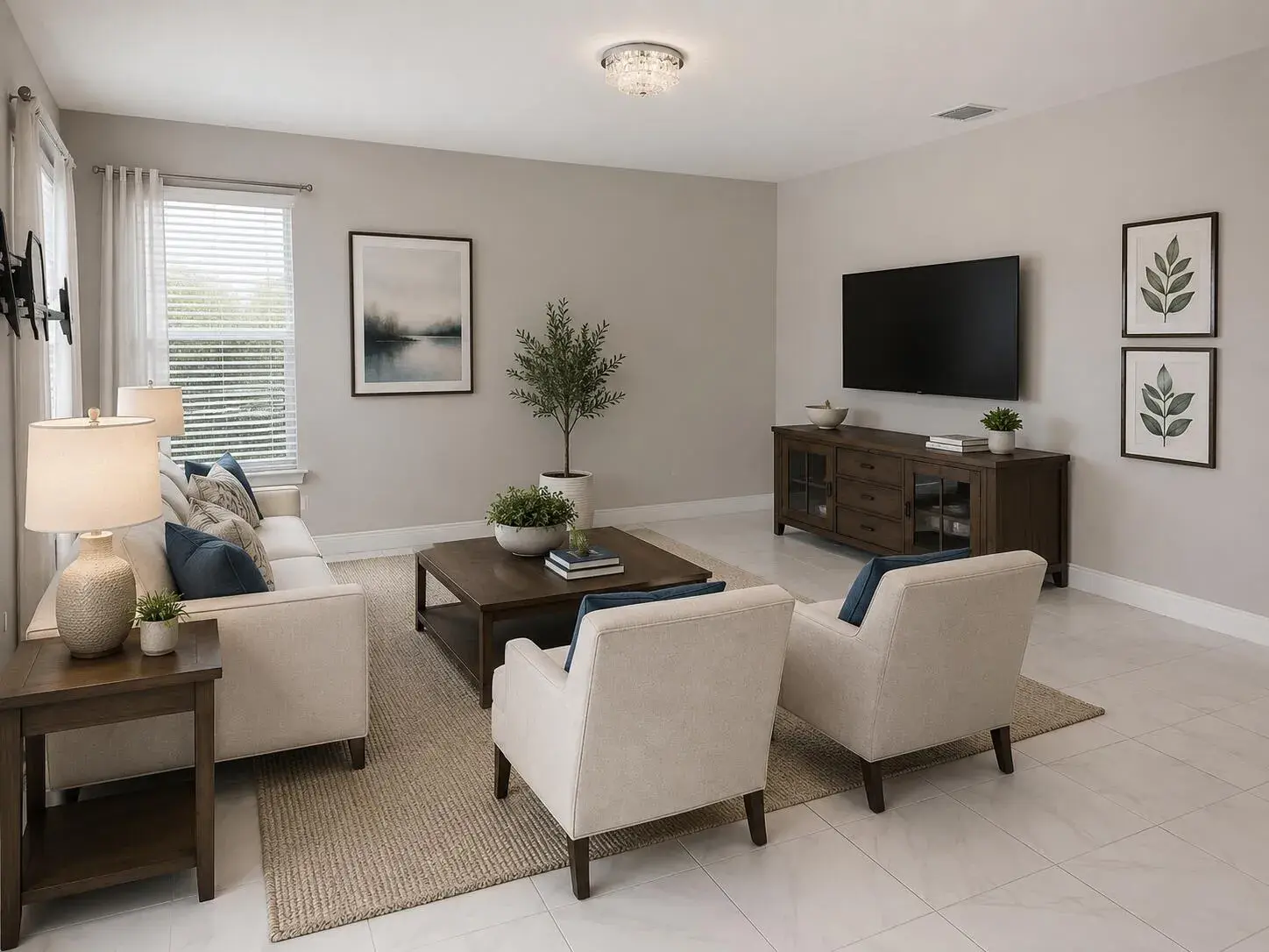 2010 NW Cataluna Circle, Port St. Lucie FL 34986