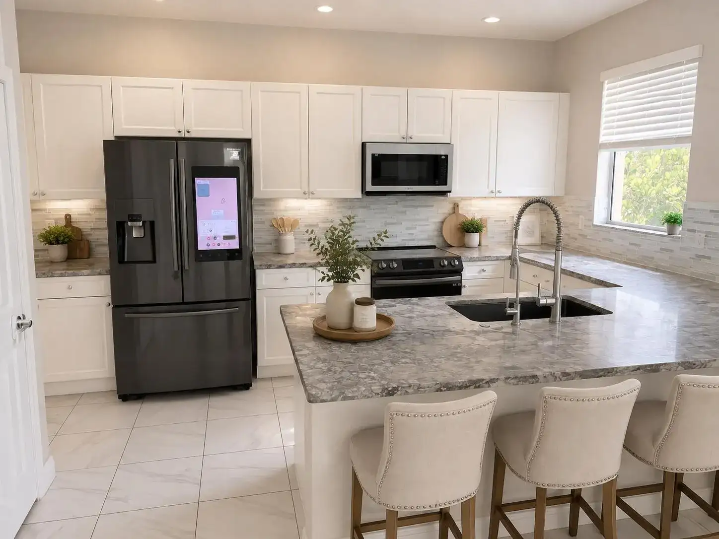 2010 NW Cataluna Circle, Port St. Lucie FL 34986 photo 5