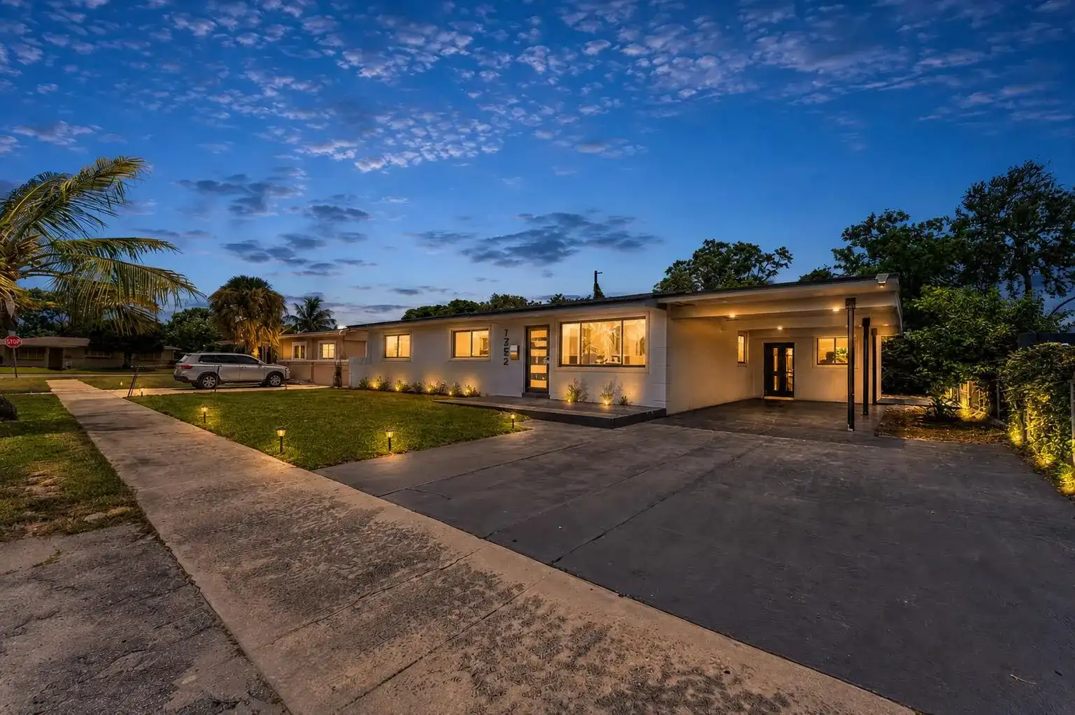 1252 NW 172ND Terrace, Miami Gardens FL 33169