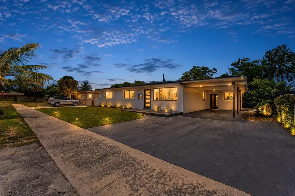 1252 NW 172ND Terrace, Miami Gardens FL 33169