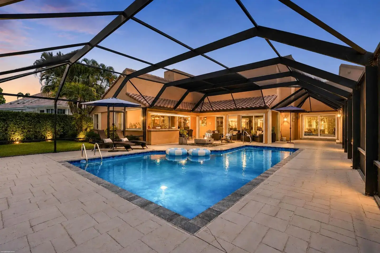 2379 Newbury Court, Wellington FL 33414 photo 2