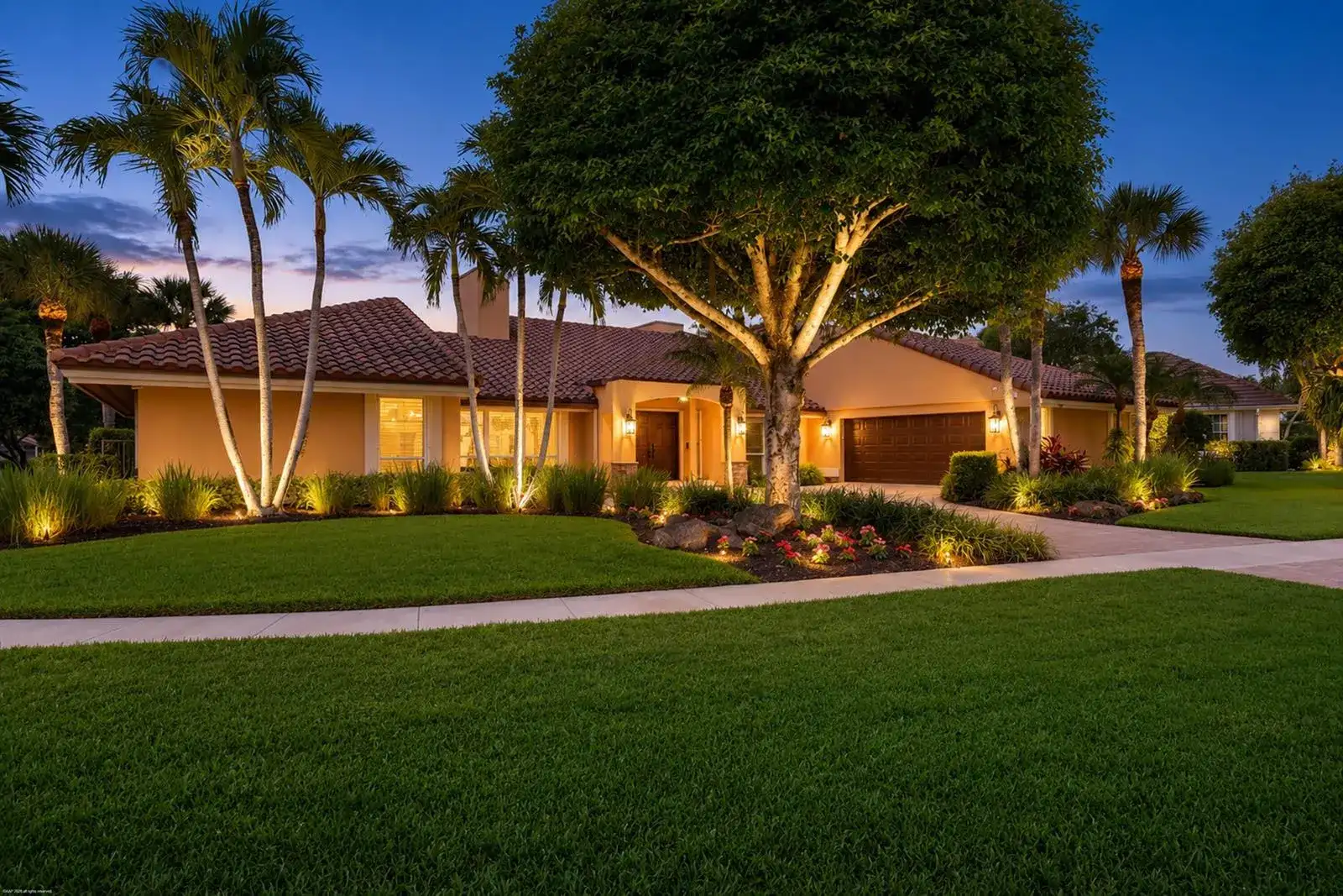 2379 Newbury Court, Wellington FL 33414 photo 3