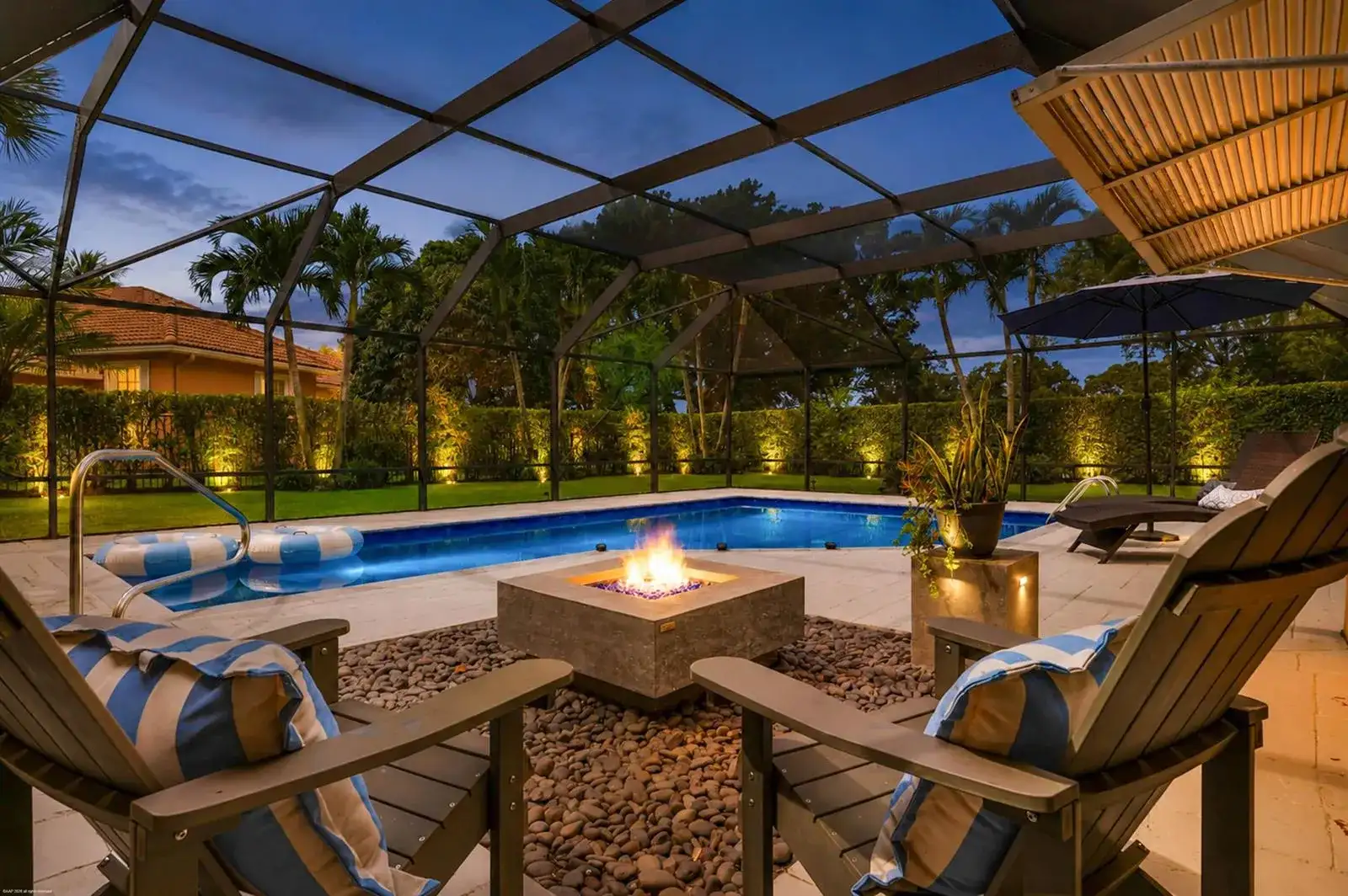 2379 Newbury Court, Wellington FL 33414 photo 4