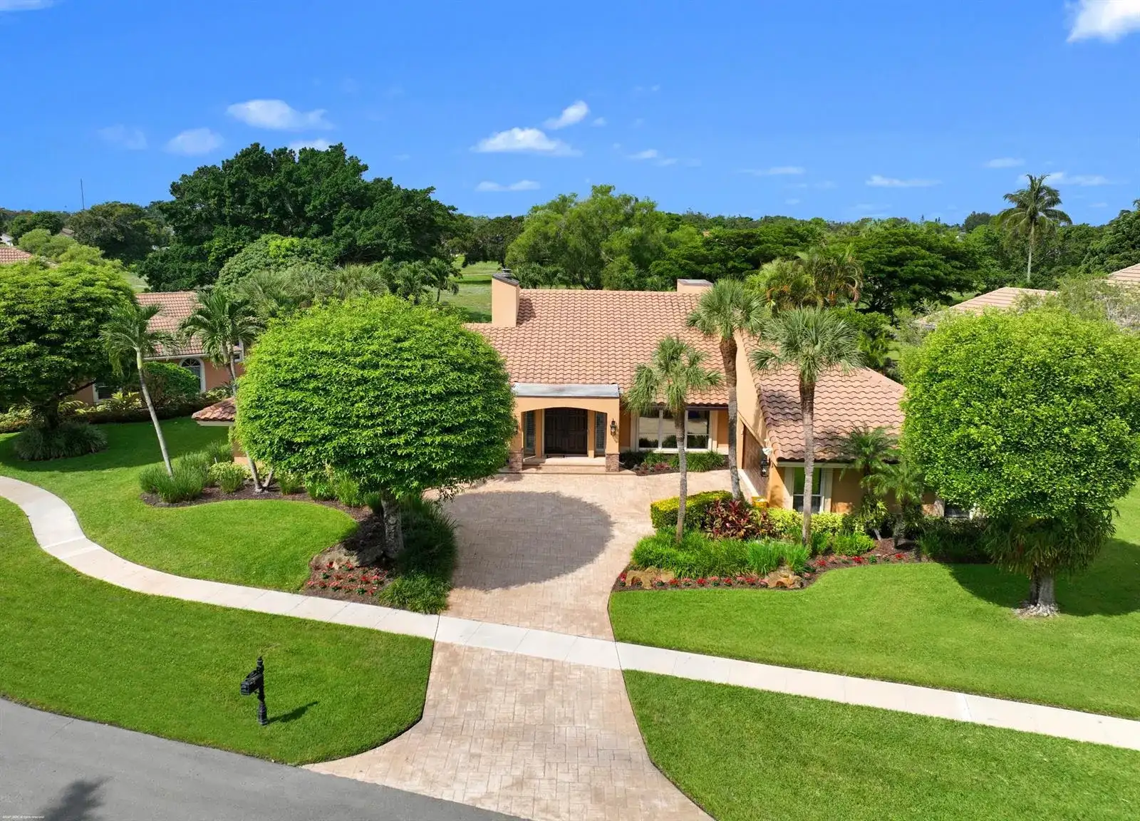 2379 Newbury Court, Wellington FL 33414 photo 5