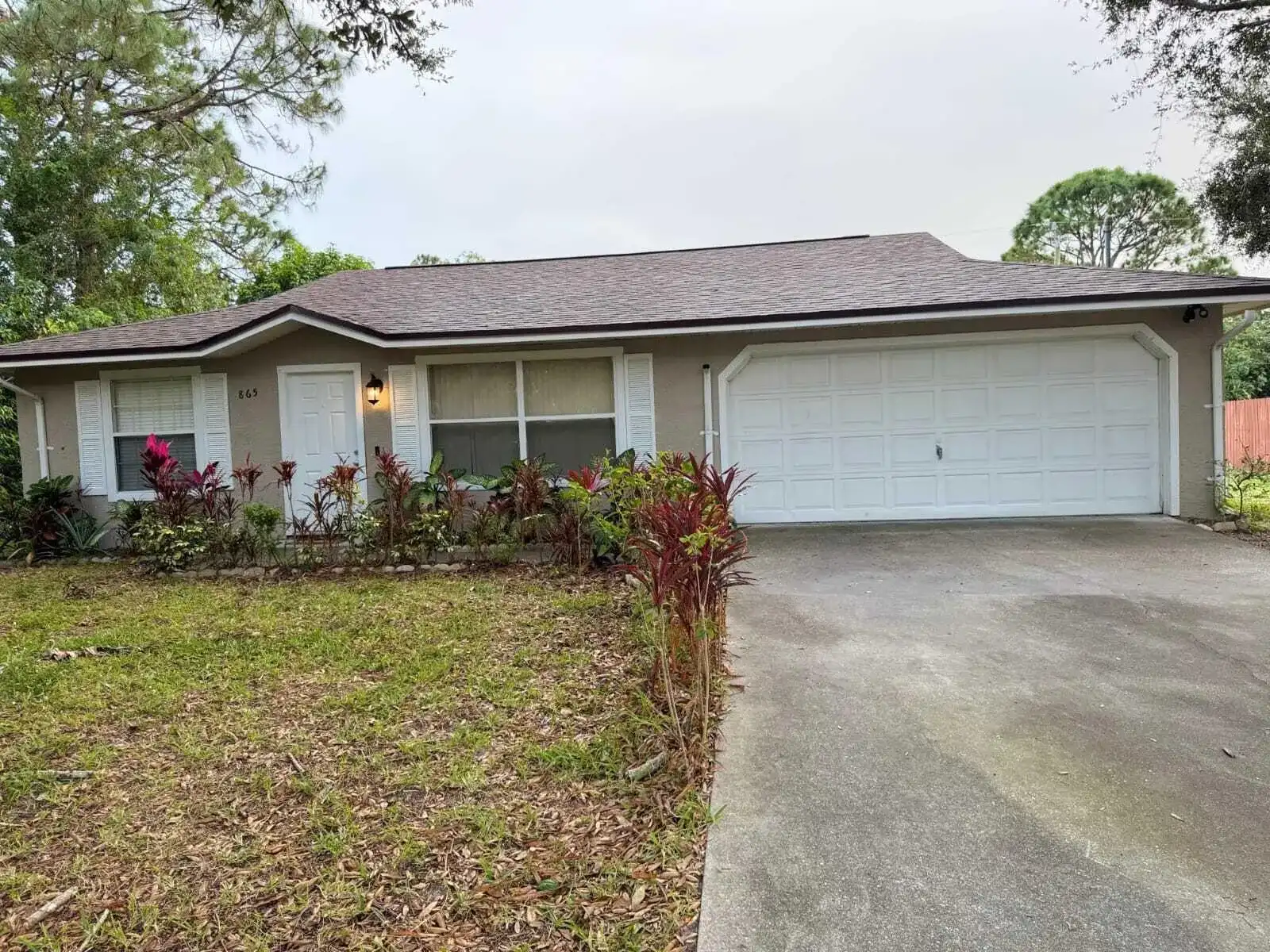 865 17TH Lane SW, Vero Beach FL 32962