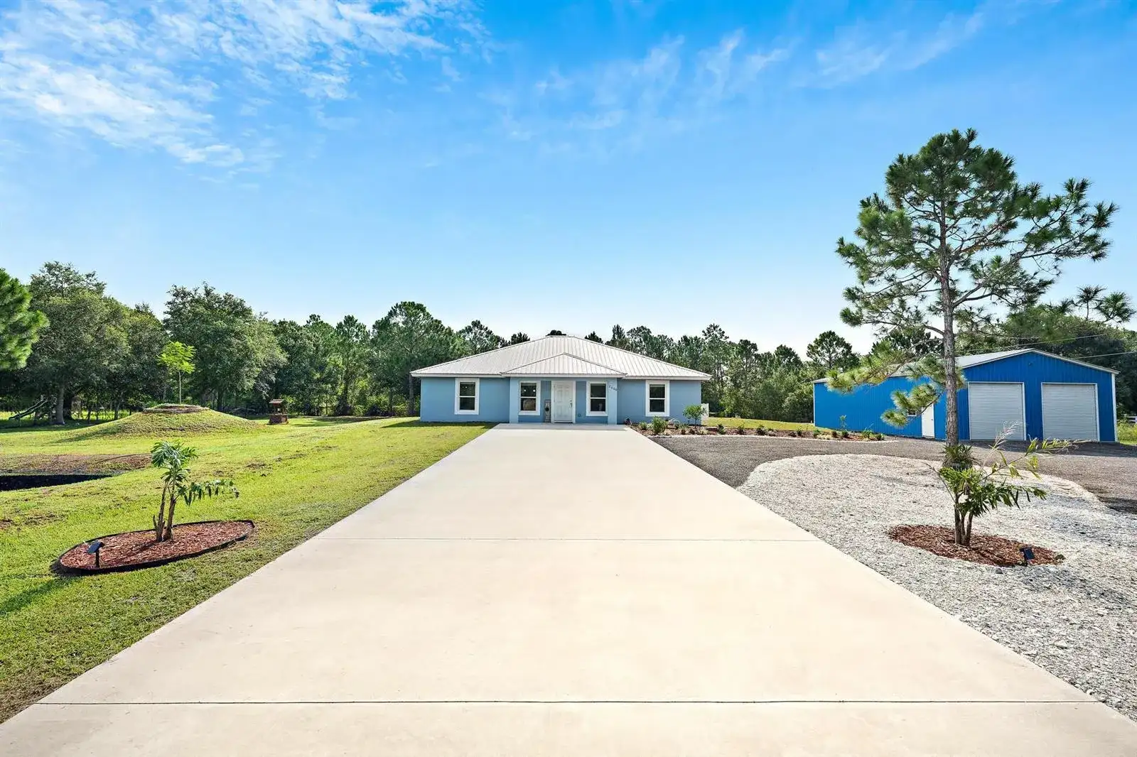 2600 NE 103RD Avenue, Okeechobee FL 34974 photo 2