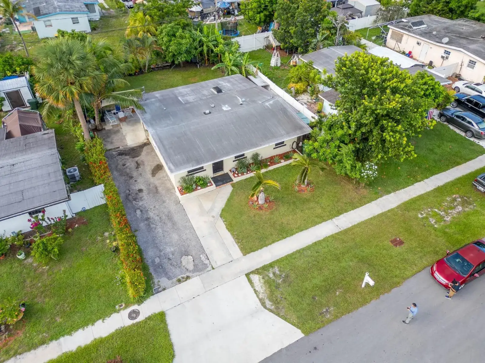 172 JAMAICA Drive, Palm Springs FL 33461