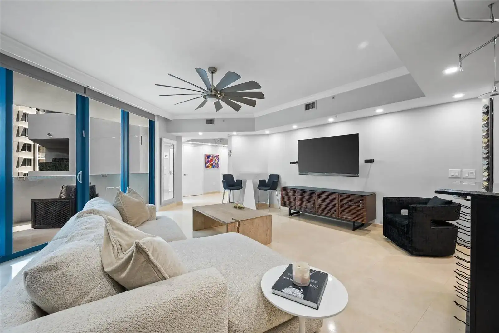 333 Las Olas Way Unit 405, Fort Lauderdale FL 33301 photo 3