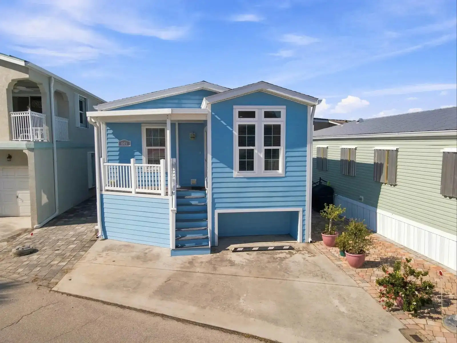 445 NETTLES Boulevard, Jensen Beach FL 34957