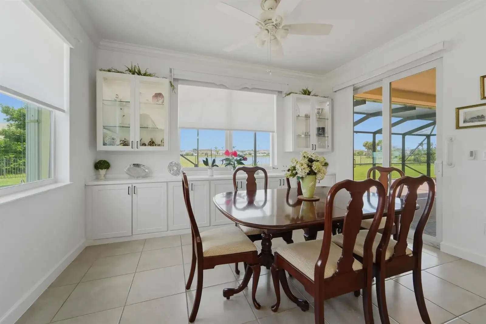 7214 NW Farnsworth Circle, Port St. Lucie FL 34987 photo 3