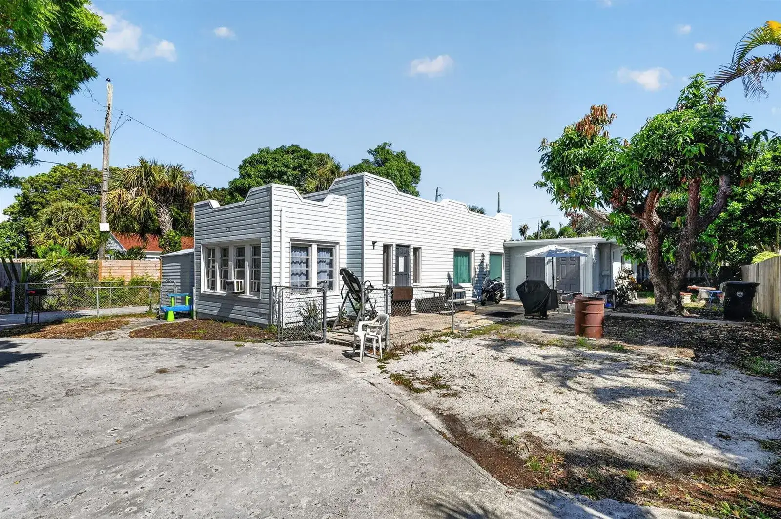 633 Franklin Road, West Palm Beach FL 33405