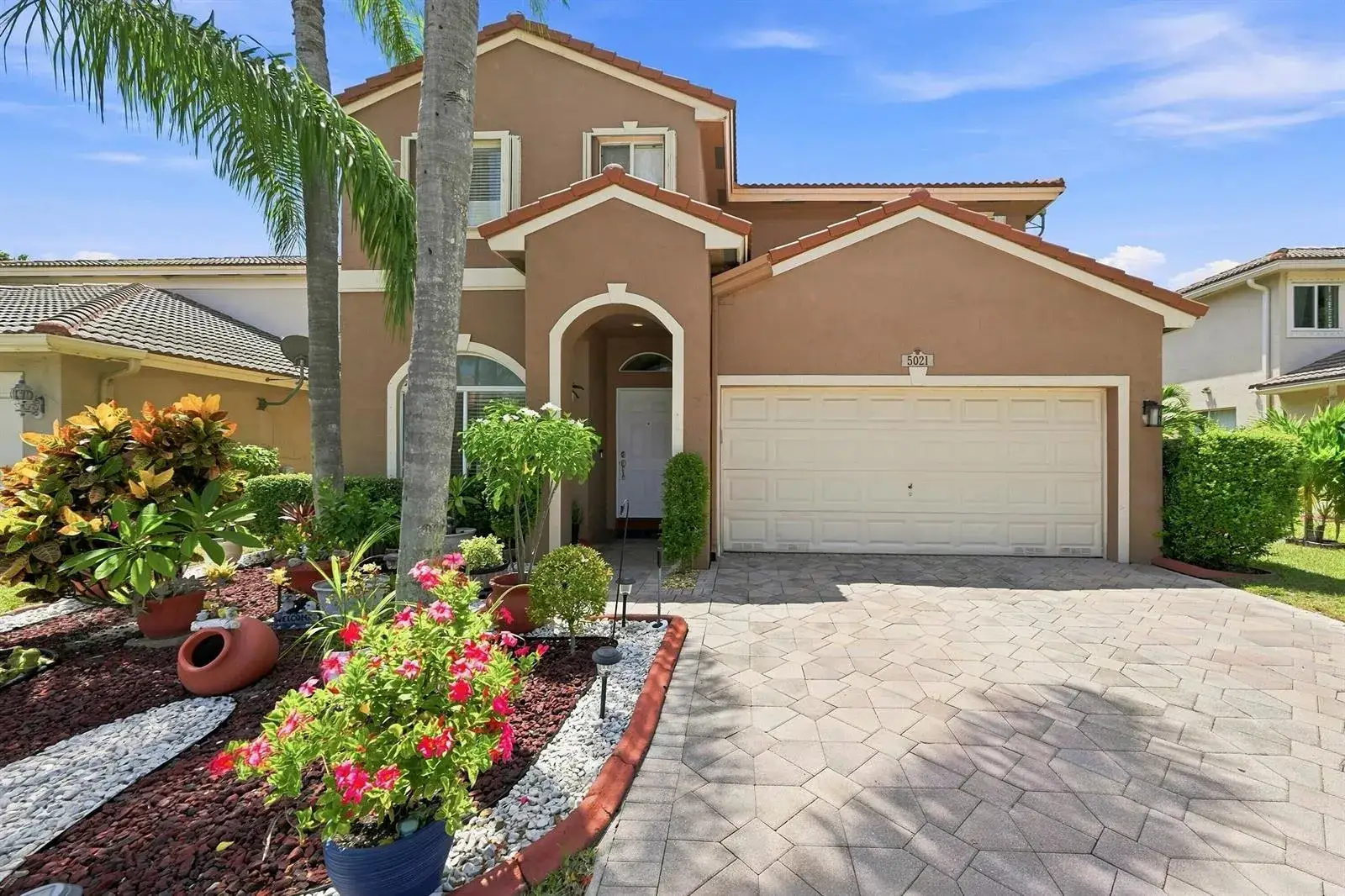5021 PEBBLEBROOK Terrace, Coconut Creek FL 33073