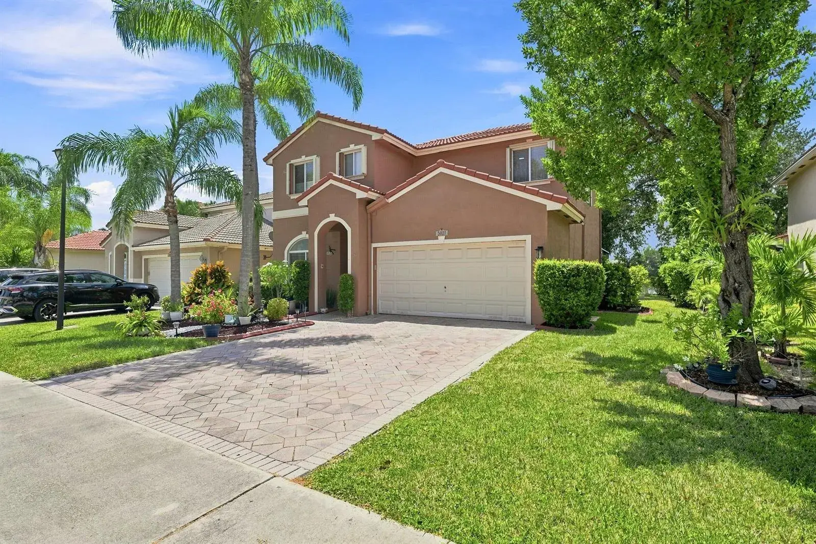 5021 PEBBLEBROOK Terrace, Coconut Creek FL 33073