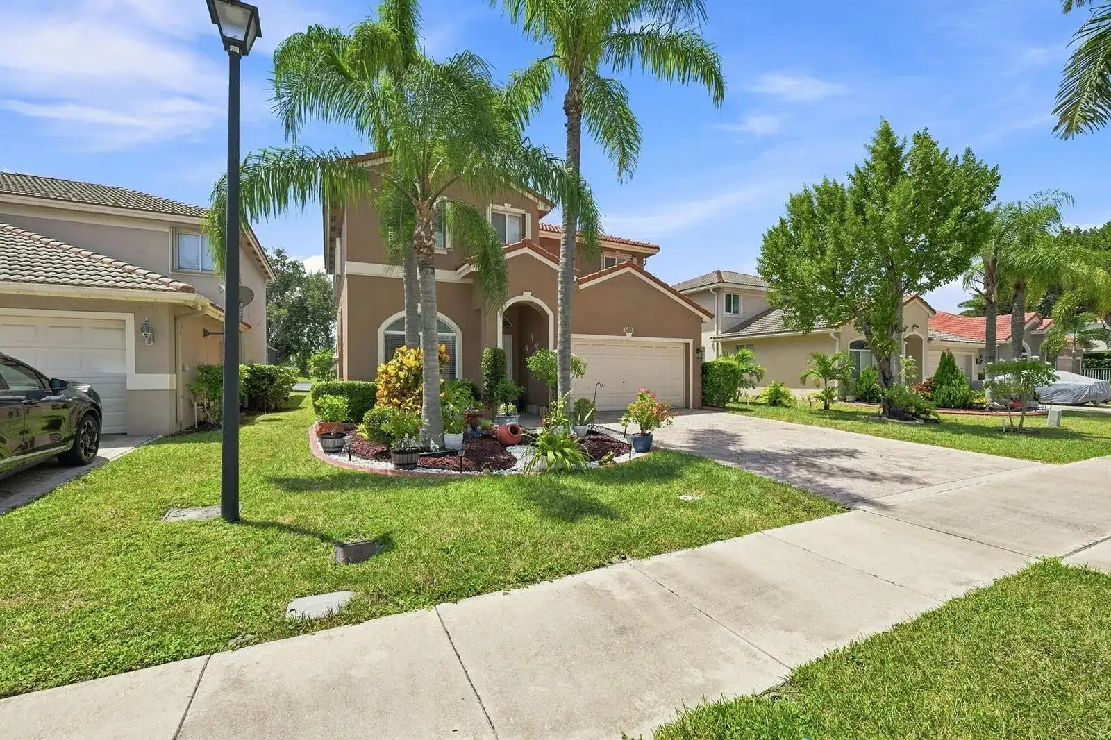 5021 PEBBLEBROOK Terrace, Coconut Creek FL 33073 photo 3
