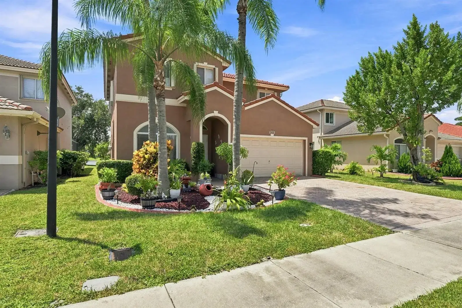 5021 PEBBLEBROOK Terrace, Coconut Creek FL 33073 photo 4
