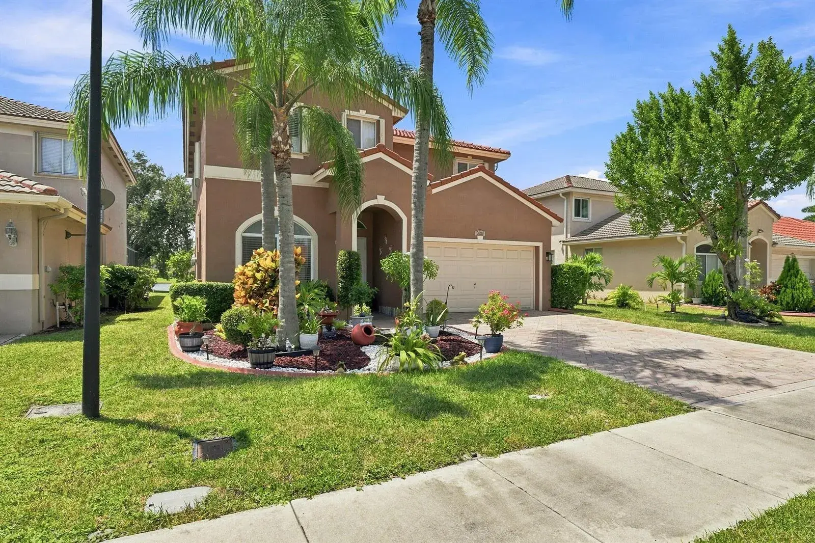 5021 PEBBLEBROOK Terrace, Coconut Creek FL 33073