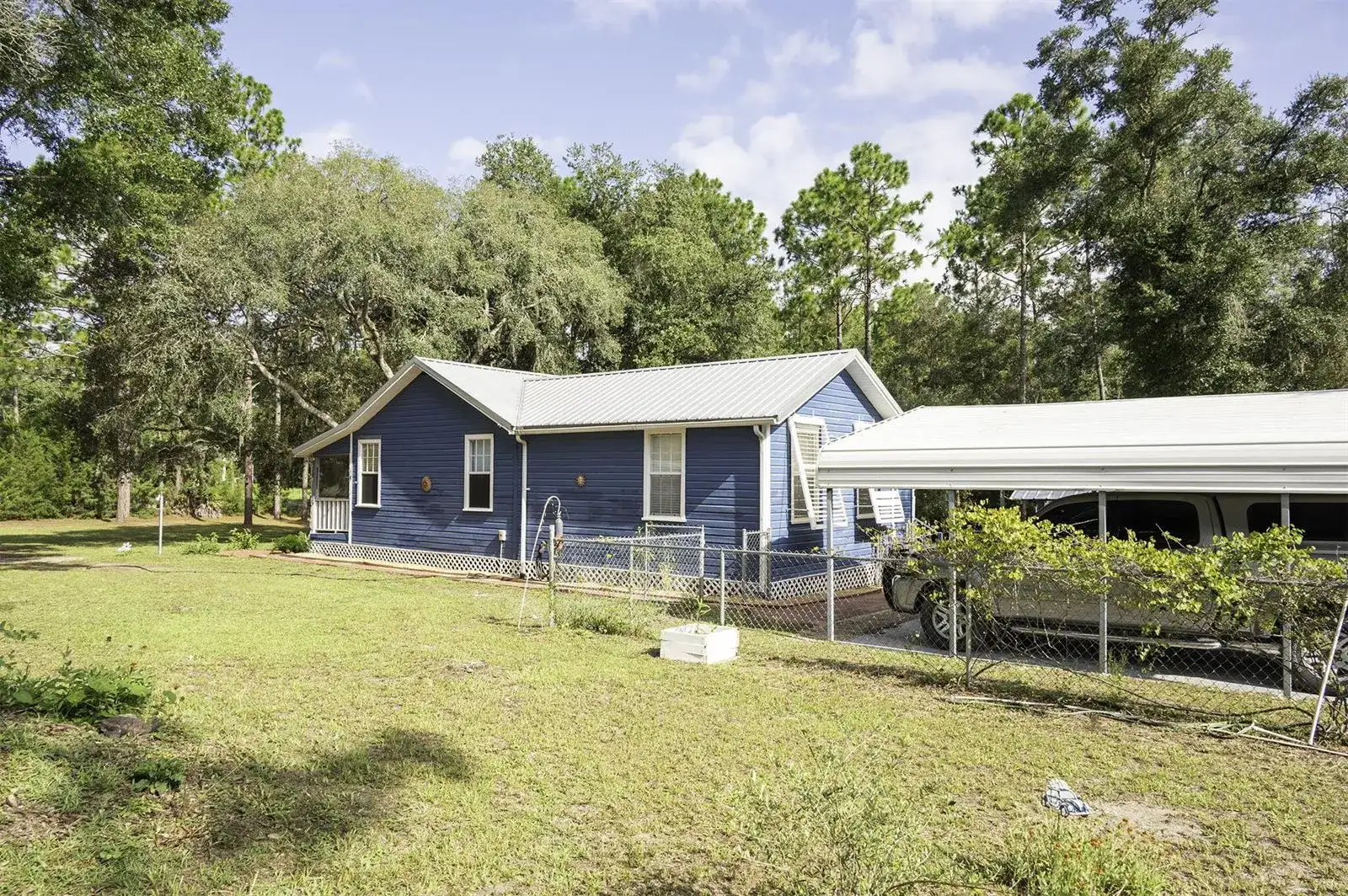 227 River View Drive, FL 32680 photo 5