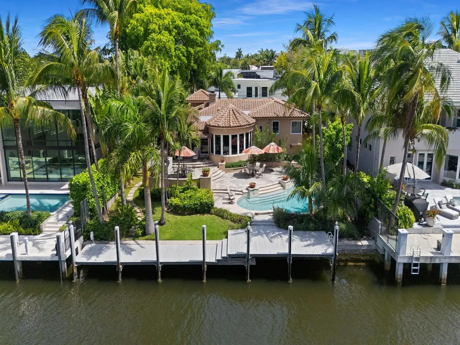 2524 Castilla Isle, Fort Lauderdale FL 33301 photo 4