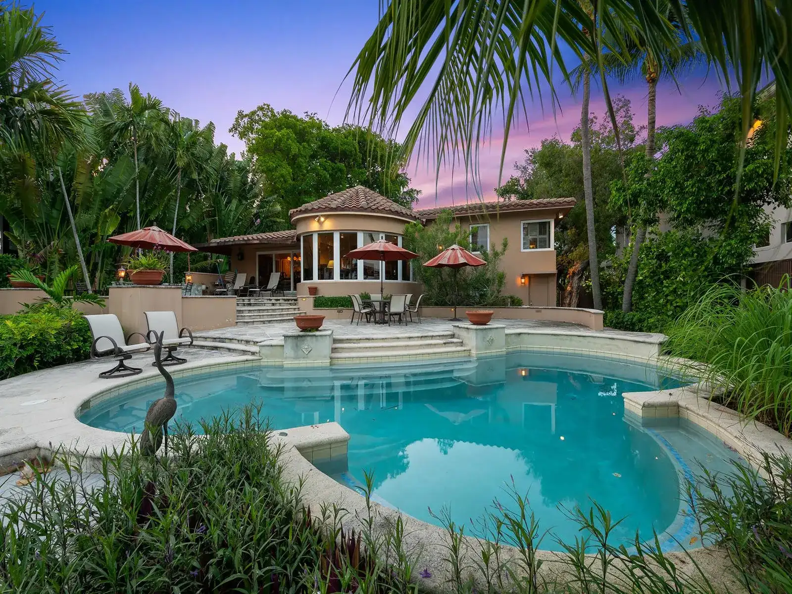2524 Castilla Isle, Fort Lauderdale FL 33301 photo 5