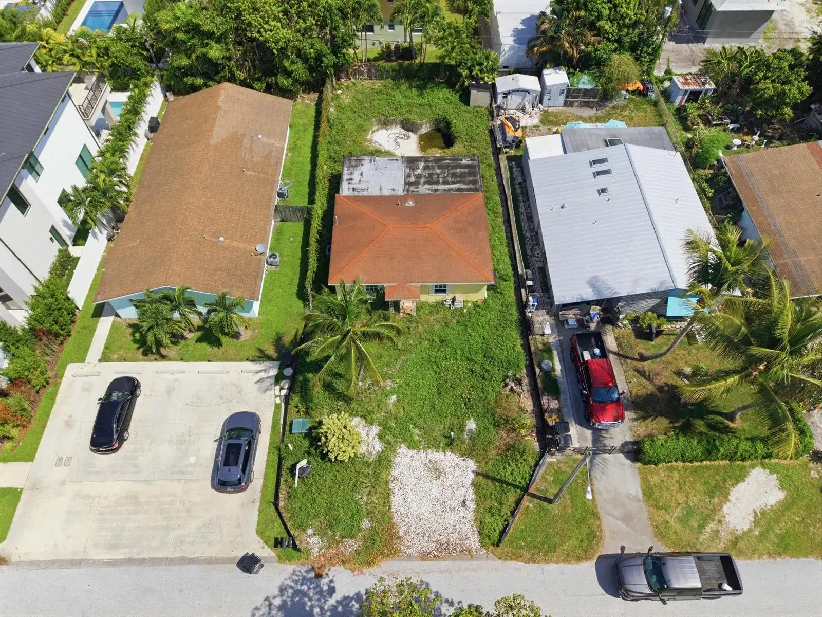 245 NE 11th Street, Delray Beach FL 33483