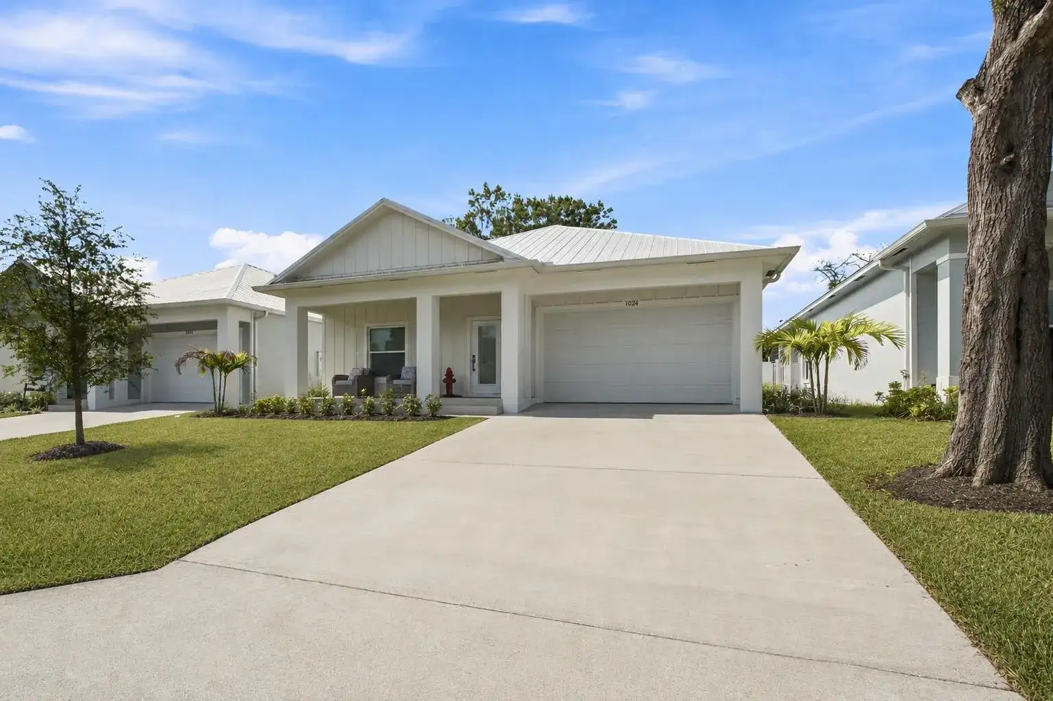 1024 SW 35TH Street, Palm City FL 34990 photo 2