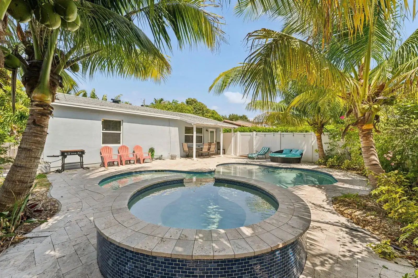 1631 N Andrews Square, Fort Lauderdale FL 33311