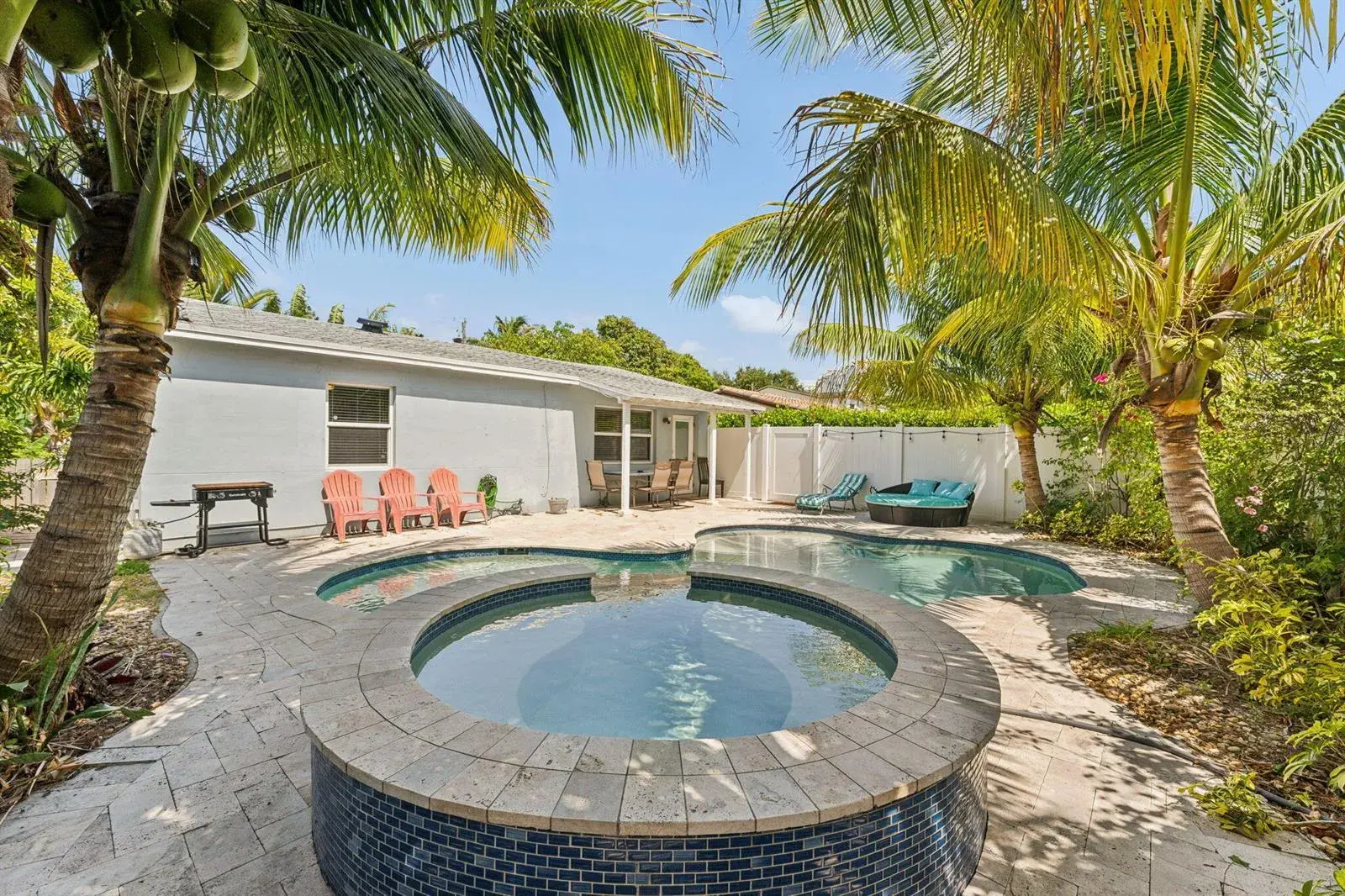 1631 N Andrews Square, Fort Lauderdale FL 33311