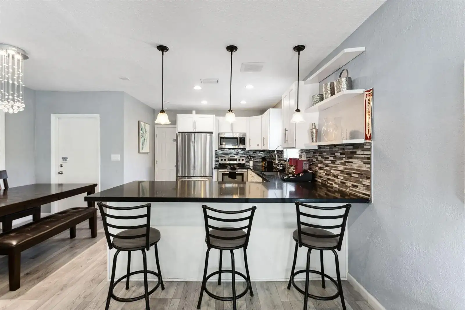 1631 N Andrews Square, Fort Lauderdale FL 33311 photo 3