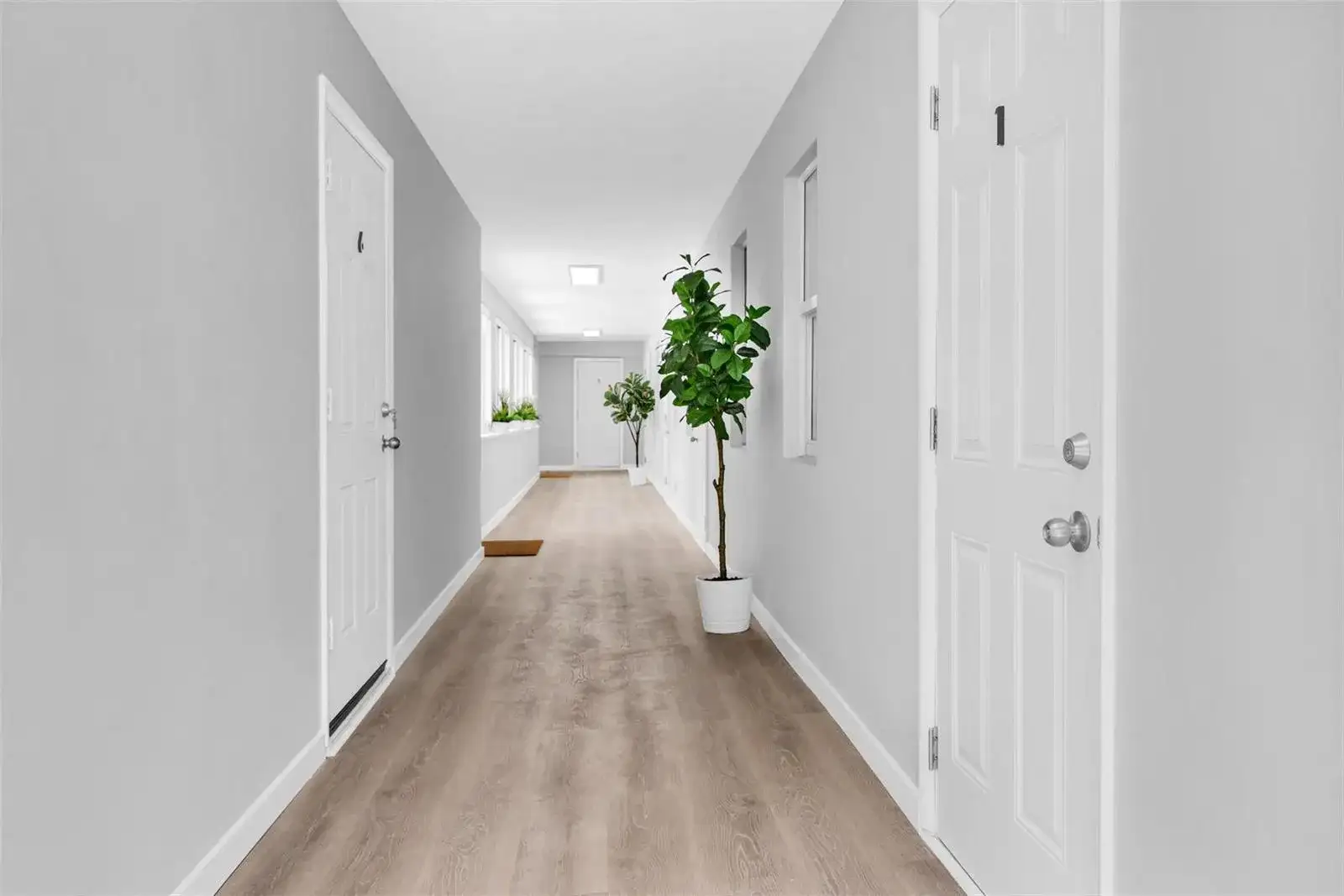 1841 Adams Street # 5, Hollywood FL 33020 photo 2