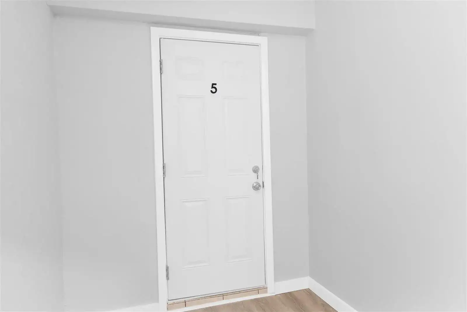 1841 Adams Street # 5, Hollywood FL 33020 photo 3