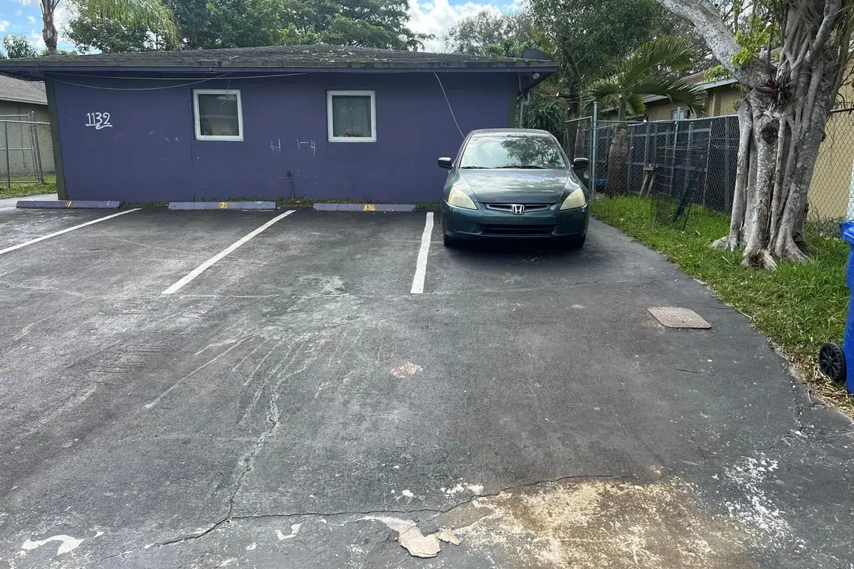 1132 NW 5TH Court # 1, Fort Lauderdale FL 33311
