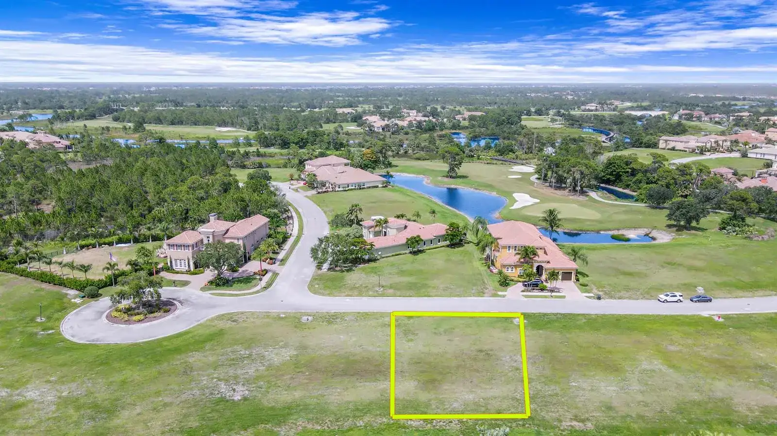 120 SE Via Verona, Port St. Lucie FL 34984 photo 2