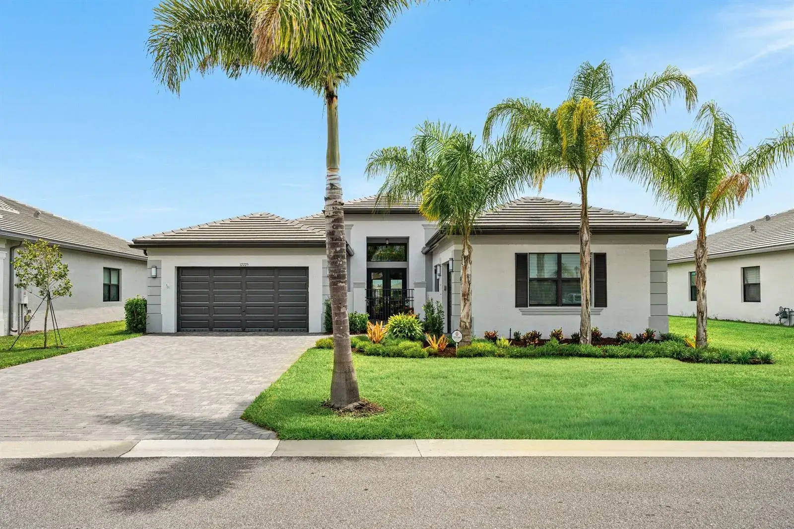 12225 SW Saltwater Drive, Port St. Lucie FL 34987