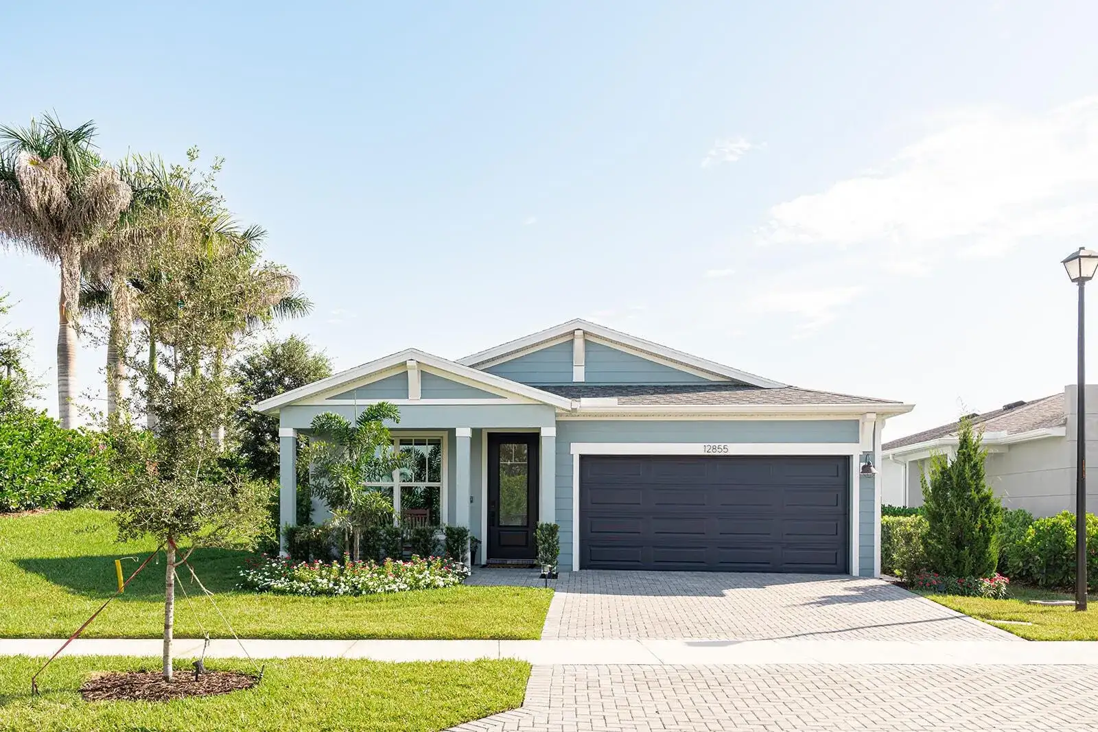 12855 SW PHOENIX Drive, Port St. Lucie FL 34987 photo 3