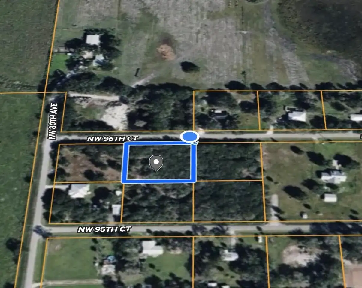 7868 NW 96TH Court, Okeechobee FL 34972 photo 2