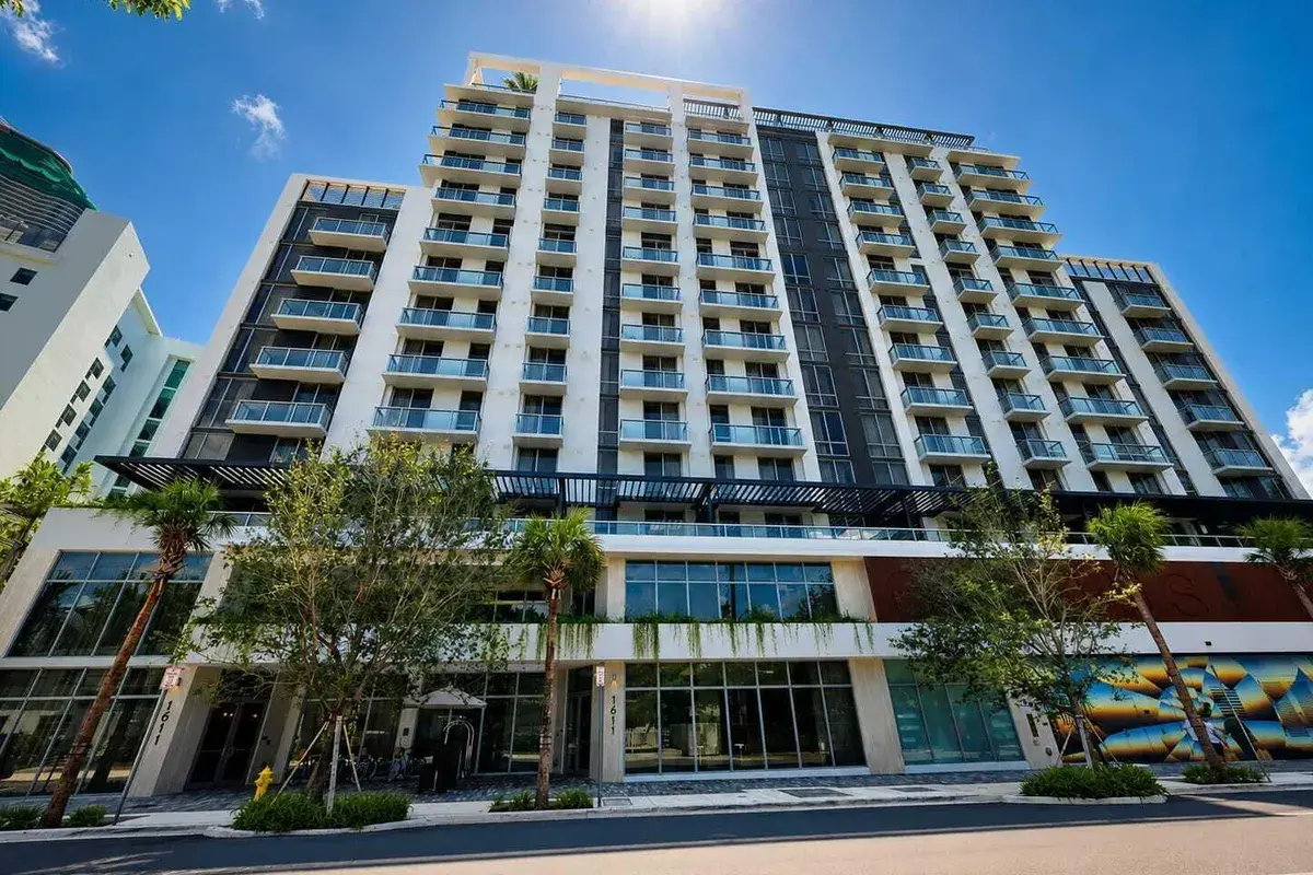 1611 SW 2nd Avenue # 808, Miami FL 33129