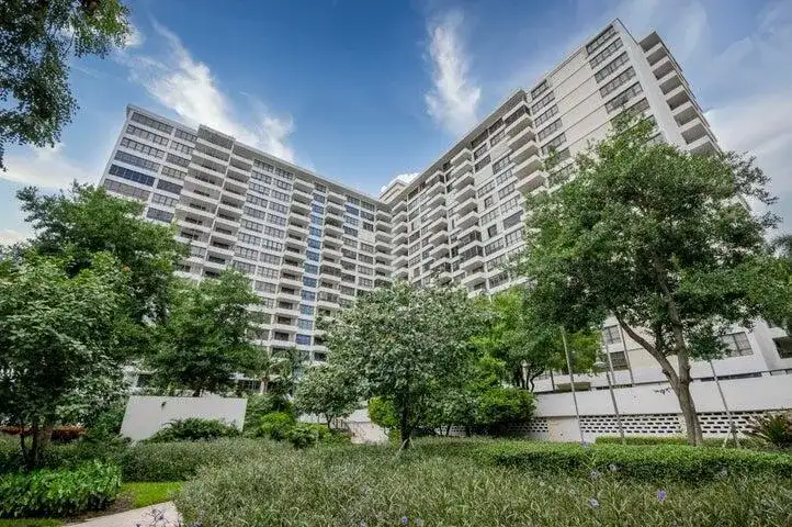 600 Three Islands Boulevard # 801, Hallandale Beach FL 33009 photo 2