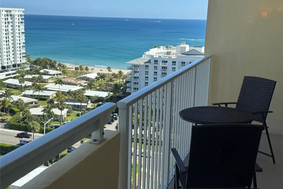 1200 HIBISCUS Avenue, Pompano Beach FL 33062